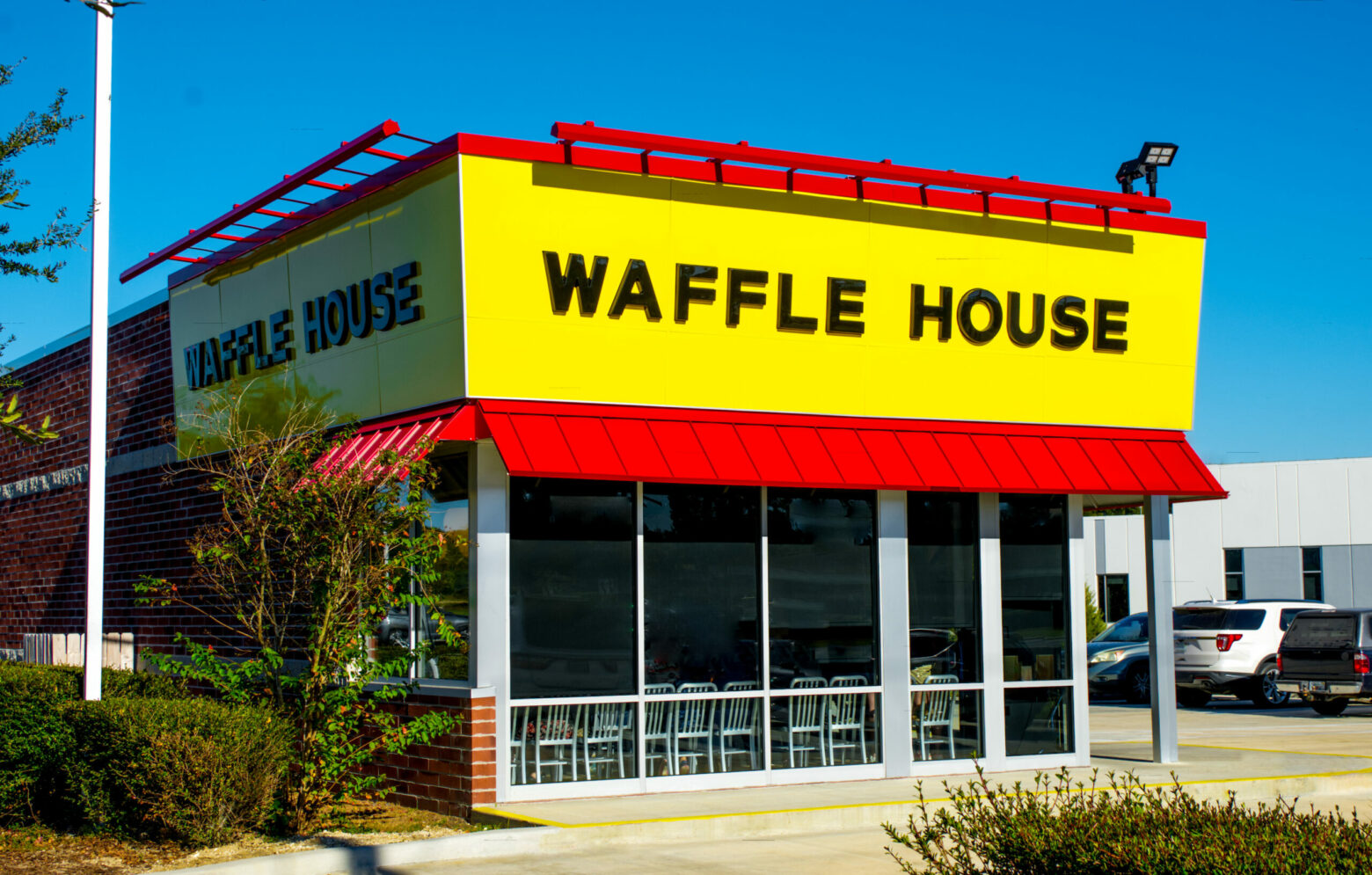 Heads Up! Waffle House Has a Hidden Fee on Your To-Go Orders